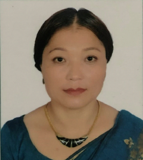 Mrs. Monika Tamang