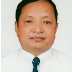 Pastor Dil Bahadur Tamang